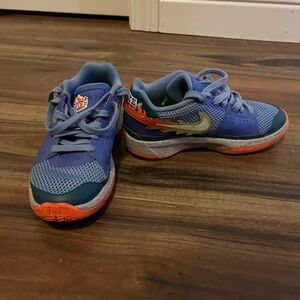 Nike Ja 1 basketball shoes